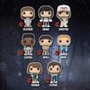 Funko Pop  Tv  Stranger Things   Max