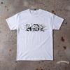 Yeat ADL Merch Tee, 2093 Album Shirt, A Dangerous Summer T-Shirt, Rap Tee, Y2K Grunge Streetwear Gift Tour Merch Tee