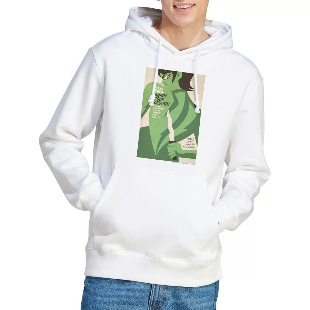 Star Trek Mens The Original Series Episode 69 Hoodie