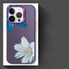 Cartoon Flower Pattern Phone Cover Case for iPhone 17 Pro Max 16 13 12 Pro 14 Plus 15 Air 11