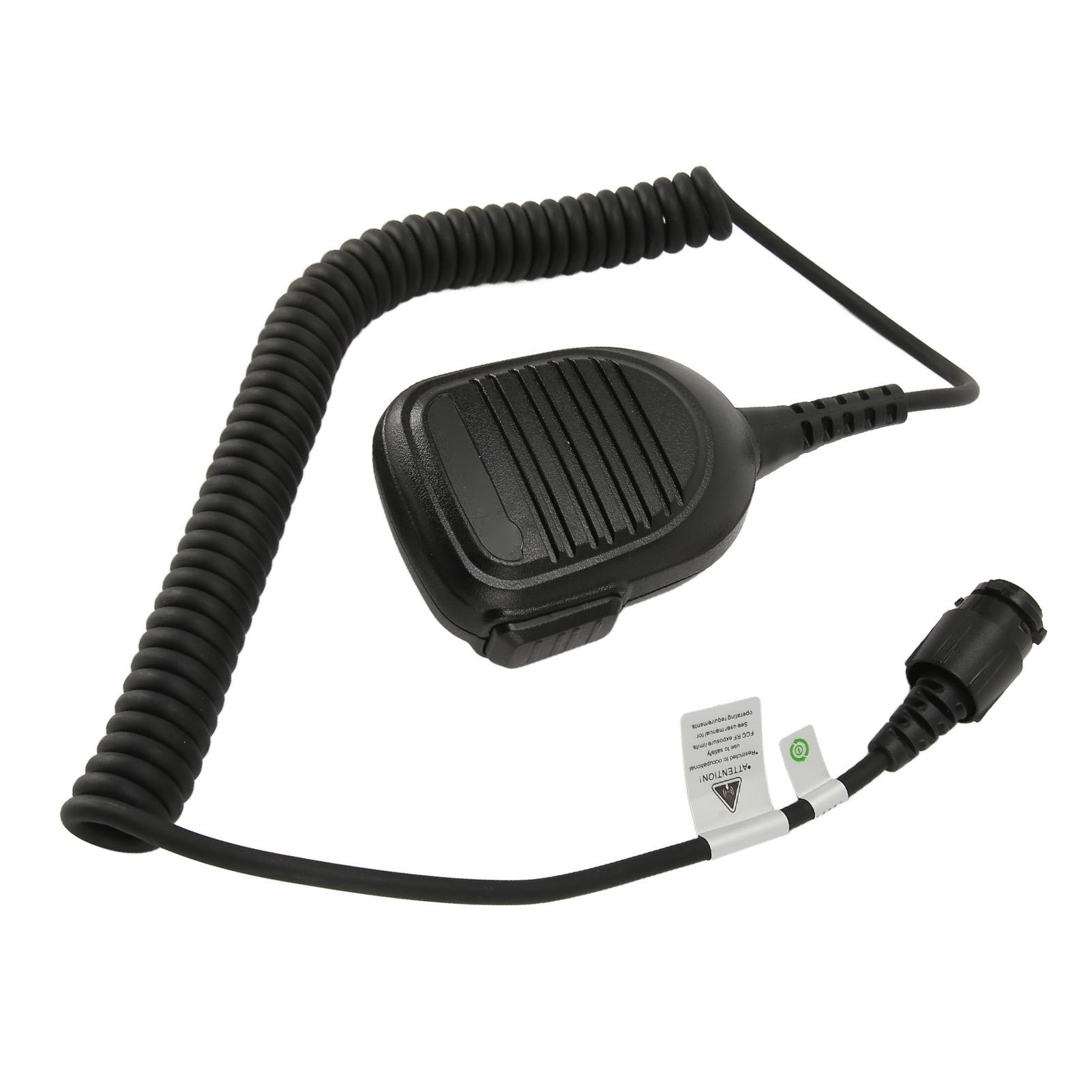 

RMN5052A портативный динамик-микрофон для рации DGM4100 DGM6100 DM3400 DM3601 DM4400 M8220 M8268