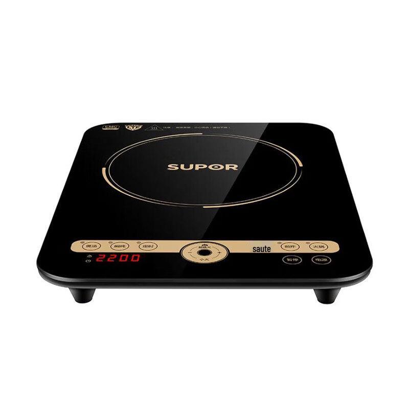 SUPOR C22-IH91 Induction Cooker CN plug (adapter included)
