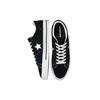 Converse One Star Low 'Black White' Men's 171587C