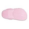 Crocs Comfortable Non-slip Shock-Absorbing Children's Sandals Ballet Pink Children's Model
