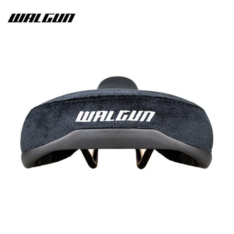WALGUN BMX Vintage Bike Saddle Universal Cycling Seat Mountain Road E-Bike