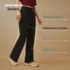 Skechers Women's Lightweight Flared Casual Pants L226W023