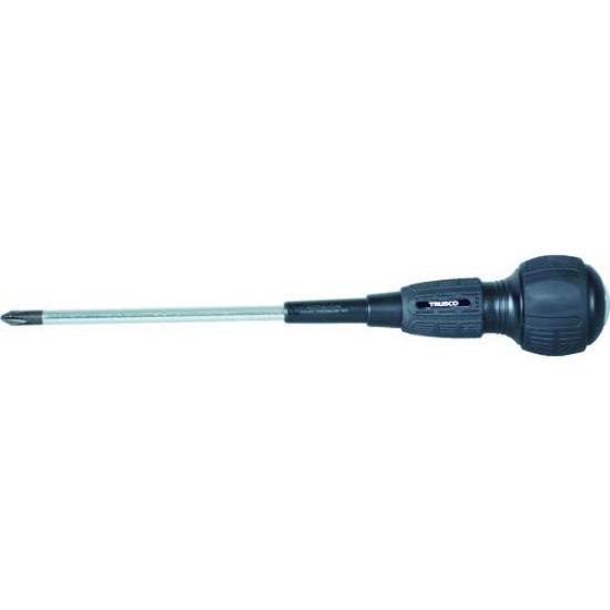 TRUSCO Stripped Screwdriver TND3150 x 5 of (TRUSCO) +3X150 [Case 5]