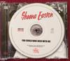 [USED] Sheena Easton 2CD "Tears of a Broken Heart/Machinery" Import Edition