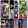 Beerus Dragons Gokus Balls Whis Super Handyhülle für Xiaomi Redmi Note 13 A3 A4 14 Pro Plus 9T 14C 13C 9C NFC + Pro+ 5G 4G Hülle