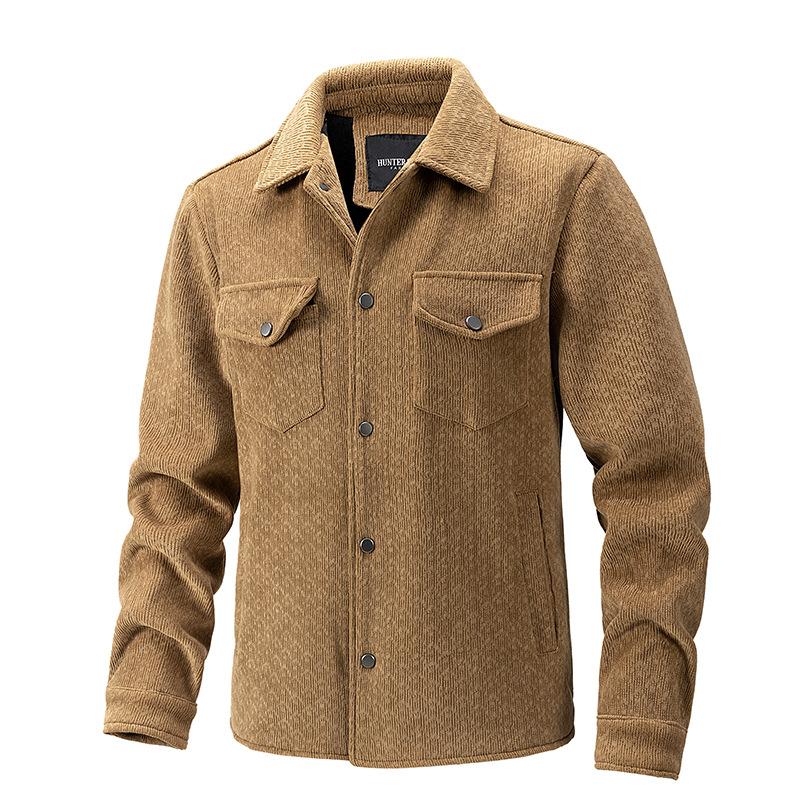 

Оригинальная модная мужская одежда, мужской бархатный топ, деловая мужская куртка, модная и мужская куртка XXL жёлтый