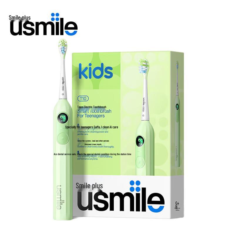 

Usmile T10 Smart Sonic Electric Toothbrush for Teens