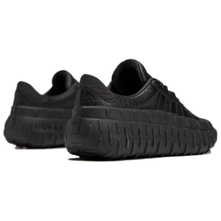 adidas Y-3 GR.1P 'Triple Black' Herren HR1965