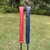 PU Material Golf Alignment Stick Cover Sticks Swing Training Cover Golf Supplies