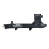 For Mazda CX-5 CX5 2017 2018    Side Mirror Frame Lower Base Cover Cap Lid Rearview Mirror Lens Glass