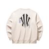 Anta Kyrie Series Basketball Comfortable Simple Versatile Crew Neck Loose Fit Sweatshirt With Letter Print Unisex Sweatshirt 172531712-1