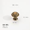 Antique Bronze Kitchen Cabinet Pull Wardrobe Door Handles French Vintage Single-Hole Drawer and Shoe-Rack Knobs Furniture Handle