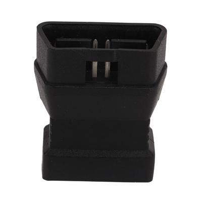 Konektor testovacího adaptéru OBD2 Plug and Play Stabilní výkon pro spuštění skeneru X431 IV