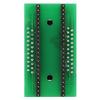 PSOP44 To DIP44SOIC44 Chip Programmer Adapter IC Test Socket Converter