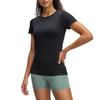 Meridian Regular T Shirt Women's Black 1388770-001