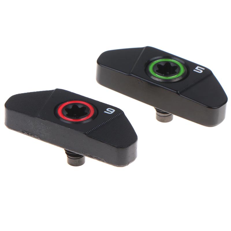 Golf Weight Screw Counterweight Weighted Block Replacement Weights For Golf Club Driver Fairway Wood Head 3G 5G 9G 11G