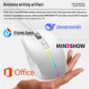 YOXON M95 Pro AI Smart Writing Mouse
