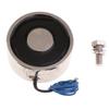 Elettromagnete di Sollevamento Elettromagnete Solenoide Sollevamento Tenuta CC 6V / 12V 800N 250N 180N 100N 50N