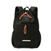 Schoolbag Backpack Light Sports Outdoor Badminton Bag Drawstring Sports Leisure Large Capacity Class Student School Bag