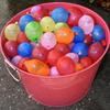 Outdoor Party Summer Prank Balloon Bombs Children Playing In The Water Toys