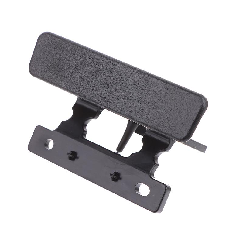 For Chevrolet Gmc Silverado Sierra Tahoe Yukon 2007-2014 Auto Accessories Car Center Console Armrest Latch Lid Lock Cover