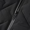 Casual Men'S Vest Men'S Loose And Winter Warm Down Cotton Vest Coat