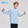 361° Boys' Fleece-Lined Crewneck Sweatshirt