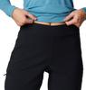 Columbia Back Beauty Women' Trekking Pants Black 2085234010 R