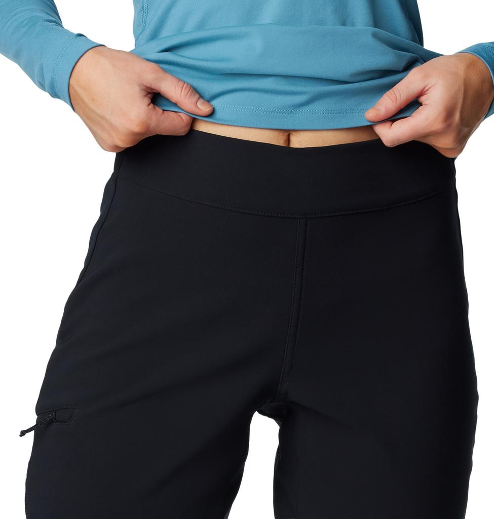 Columbia Back Beauty Women' Trekking Pants Black 2085234010 R