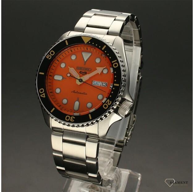 Часы Seiko SRPD59K1