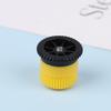 0~360 Degree Adjustable Scattering Sprinkler Up Garden Park Farm Lawn Irrigation Sprinkler Replacement Nozzle 1/2" Female Thread