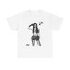 Kpop Tee, Y2K Inspired Shirt, Unisex Cotton Tee, Kpop Merch, Chuu Kim Lip, Loona Album Design