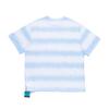 BRIAN BERRY Nara Half Tee_Light Blue