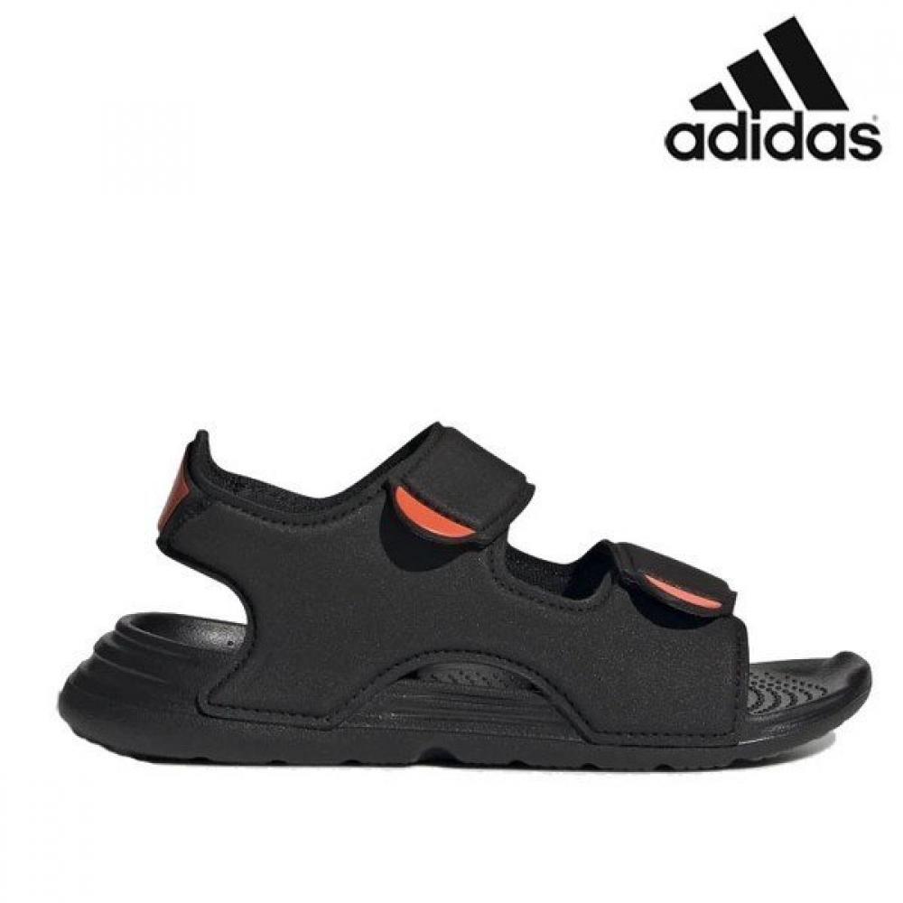 

Adidas Kids Sandals E31 FY8936 SWIM SANDALS P342427862