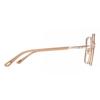Tom Ford Ft5985 B 045 Blue Light Block Women Eyeglasses