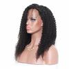 Lace Synthetic Front Hair Wigs Kinky Curly Full Lace Hair Wig Pre Plucked Lace Front Wig