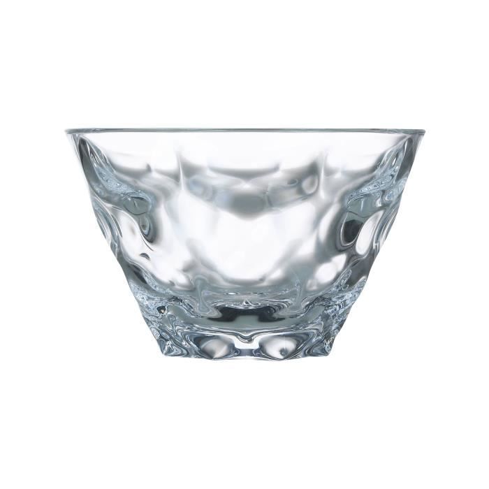 Coupe À Glace - Arcoroc - Maeva - 20cl - Compatible Lave-vaisselle - 6 Pièces