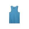 Nike Round Neck Pullover Training Quick-Dry Sports Vest Men Vests Blue 848534-457