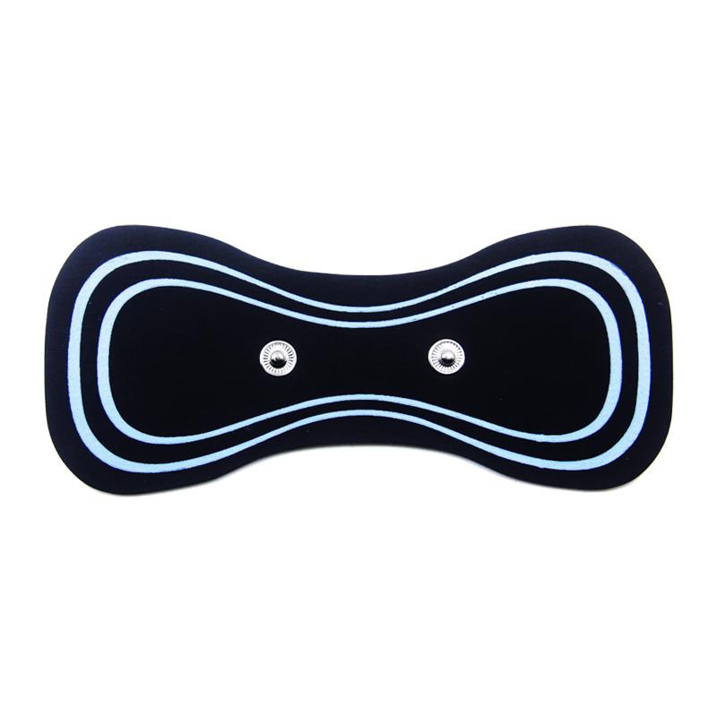 Replacement Patch for Neck Massager with 10 Discounted Patches for Body Neck Shoulder and Back Massager Replacement Device