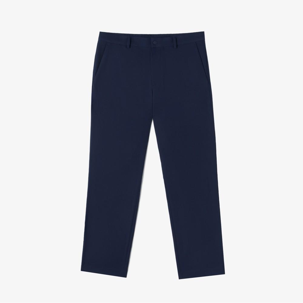 Lacoste Men's Spring Stretch Pants HH113E-56G166