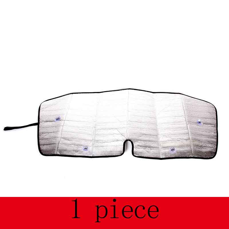 

Car Front Windscreen Cover Full window glass Sun Protection Parasol For Mazda MX-5 MX5 2016-2026 Car Accessories