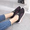 Fashion Soft Slip On Light Shoes for Women Comfortable and Elegant Fashion 2025 Designer Luxury Casual New In Aesthetic Woman Footwear