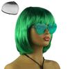 3pcs/set Vibrant Halloween Event Props Hair Net Funny and Quirky Headwear  Nightlife