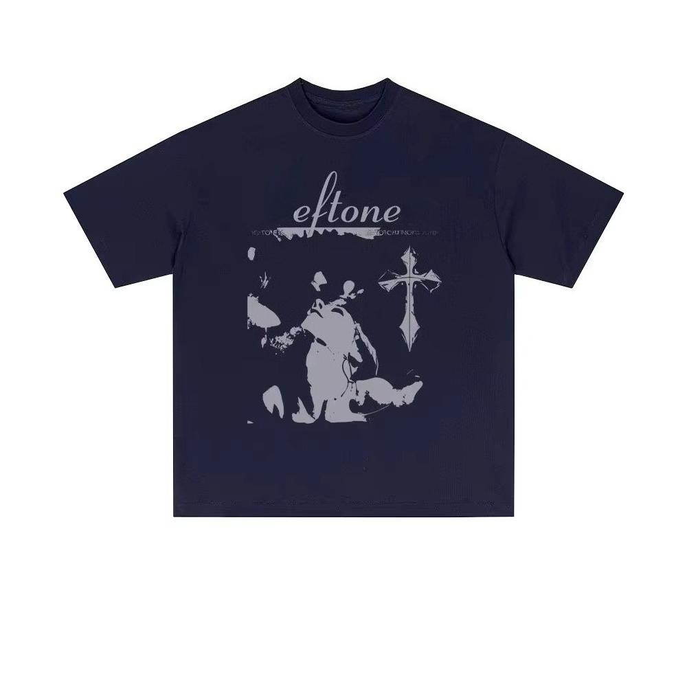 

Rock Band T Shirt Men Women Heavy Metal Streetwear Male Fashion Oversized pure cotton T-shirt Tops Autumn and winter innerwear S