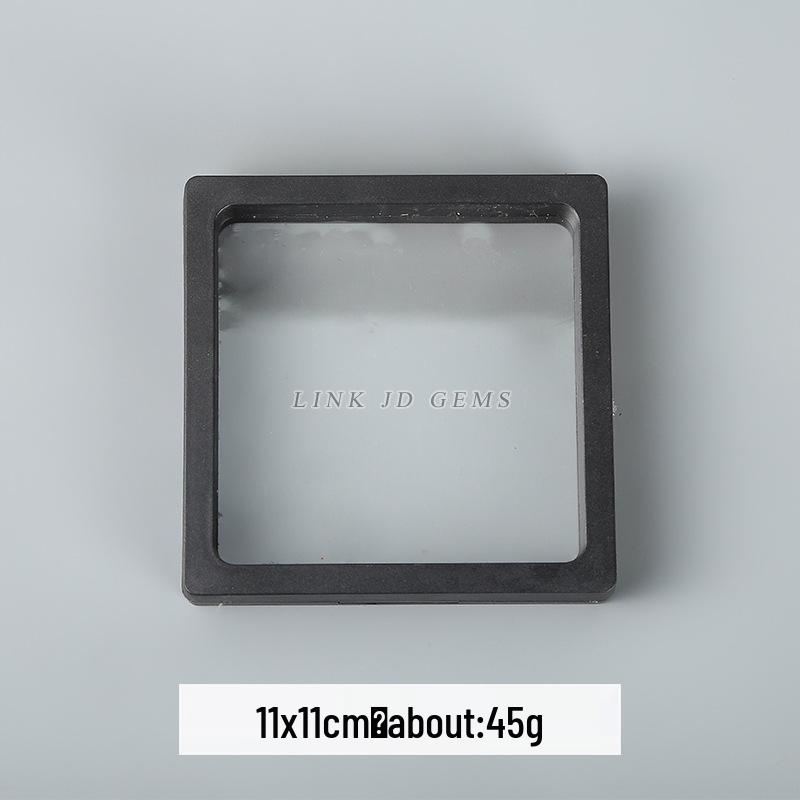 Jingde Bracelet Display Tray for Jewelry and Bangle Accessories