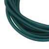 Latex Tube Ice Green Elasticity Quick   3mm Inner Diameter 7mm Outer Diameter Elastic Latex Tube